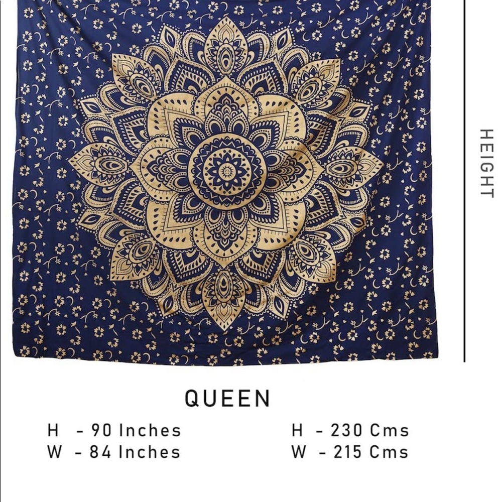 Tapestry - Picture 3 of 3